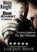 White Knight Dom Academy: 1st Semester by Lucian Bane