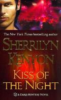 Kiss of the Night by Sherrilyn Kenyon
