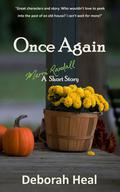 Once Again (Rewinding Time, #1) by Deborah Heal