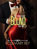Bound: The Pentagon Group, Book 3 (The Pentagon Group #3) by Rosemary Rey