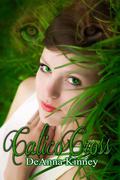 Calico Cross (Cross, #1) by DeAnna Kinney