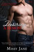 Desiring a Demon (Archangels #2) by Missy Jane