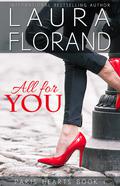 All for You (Paris Hearts #1) by Laura Florand
