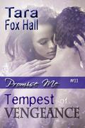 Tempest of Vengeance (Promise Me, #11) by Tara Fox Hall