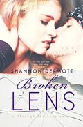 Broken Lens (Through the Lens #2) by Shannon Dermott