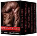 Man Love Box Set by Leigh Foxlee