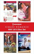 Harlequin Kimani Romance May 2015 Box Set: My Stallion Heart\Winning Her Love\Beautiful Surrender\Moonlight Kisses by Phyllis Bourne