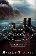 Escape to Paradise Trilogy by M.L. Tyndall