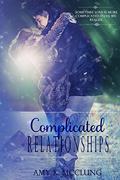 Complicated Relationships (The Southern Devotion Series #3) by Amy McClung