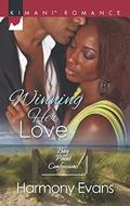 Winning Her Love  (Bay Point Confessions) by Harmony Evans