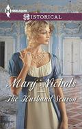 The Husband Season by Mary Nichols