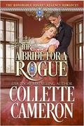 A Bride for a Rogue by Collette Cameron