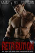 Retribution by Mandy Lou Dowson