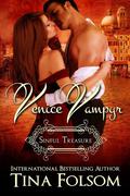 Sinful Treasure by Tina Folsom