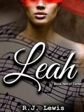 Leah by R.J. Lewis