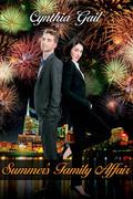 Summer's Family Affair (Music City Hearts #3) by Cynthia Gail