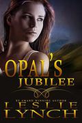 Opal's Jubilee (The Appalachian Foothills #3) by Leslie Lynch