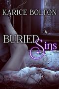 Buried Sins by Karice Bolton
