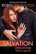 Salvation by Robin Covington
