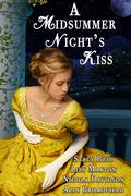 A Midsummer Night's Kiss by AuthorsDesigns