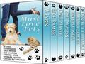 Must Love Pets: A Romance Box Set by Candace Carrabus