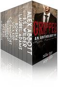 GRIPPED  (Romance Mystery & Suspense Box Set) by Alex Abbott
