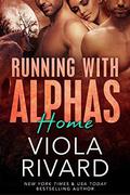 Home by Viola Rivard