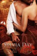 Iron Hard by Sylvia Day
