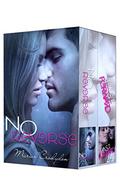 No Reverse and Fast Forward Boxset by Marion Croslydon