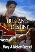Tristan's Destiny (Double Dutch Ranch Series: Love at First Sight #1.5) by Mary J. McCoy-Dressel
