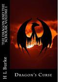 Dragon's Curse by H.L. Burke, Jennifer White