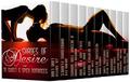 Shades Of Desire: 10 Sweet & Spicy Romances by Chanta Rand
