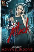 Sneak Attack by Shalonda Johnson