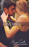 Finding Ours (Finding #1.5) by Megan Smith