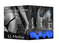 The Luminara Series: Box Set Volume 1: Lussuria - L'amore -Lucca's Lust by S.J. Molloy