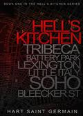 Hell's Kitchen (Hell's Kitchen #1) by Lili St Germain