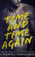 Time and Time Again by Chantal Fernando