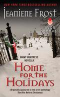 Home for the Holidays by Jeaniene Frost