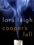Cooper's Fall by Lora Leigh