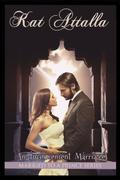 An Inconvenient Marriage (Married to a Prince #2) by Kat Attalla