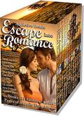 Addictive Reads: Escape Into Romance: 11 Contemporary Romance Novels About Love Conquers All by Dana Delamar