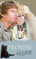 The Promise of Home by Natasha Deen