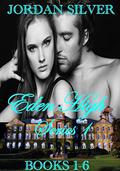 Eden High Boxed Set by Jordan Silver