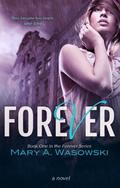 Forever by Sarah Hansen