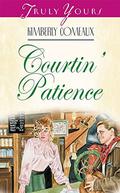 Courtin' Patience by Kimberley Comeaux
