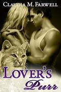 Lover's Purr (Lover's Purr #1) by Claudia M. Farwell