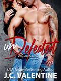 unDefeated (Wayward Fighters #3) by M. Carroll
