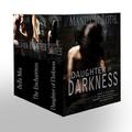 Daughter of Darkness Trilogy Box Set by Mandy M. Roth