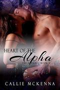 Heart of the Alpha (The S Files #2) by Callie McKenna