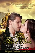 The Third Son by Elise Marion